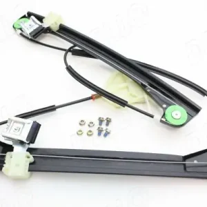 PODN.SZYBY PRZ PR ELE VW POLO 01- 3D Oferta