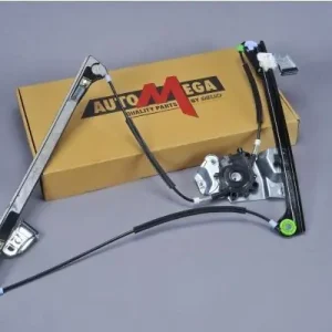 Oferta czasowa PODN.SZYBY PRZ LE ELE VW POLO 94- 5D