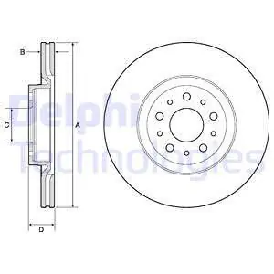 TARCZA HAM.FIAT TIPO 15- Kup online
