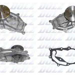 POMPA WODY NISSAN CABSTAR 06- 3.0D Niska cena
